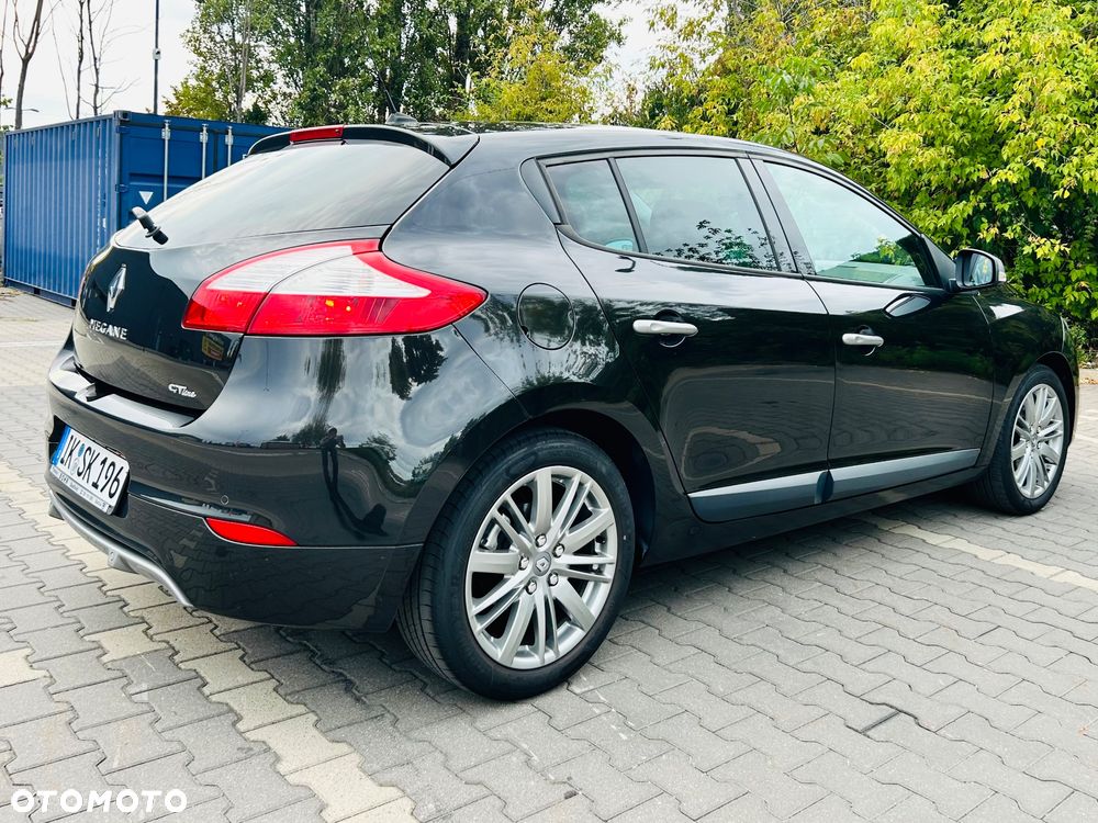 Renault Megane 1.9 dCi Privilege - 13