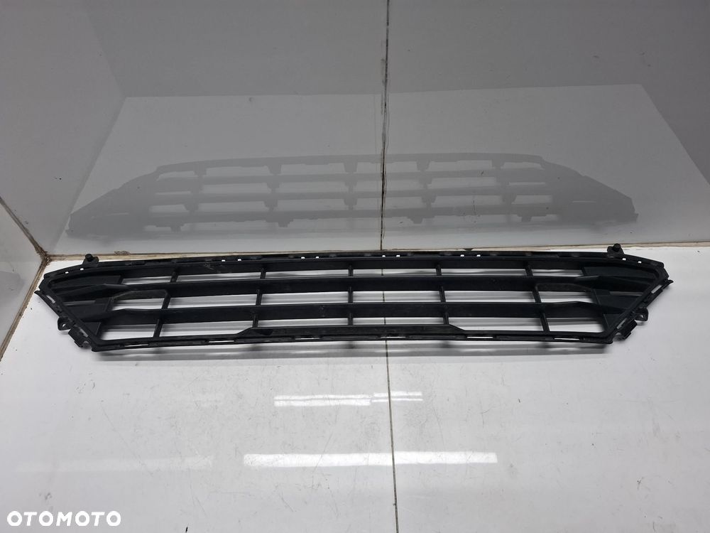 KRATKA ZDERZAKA PRZEDNIA PRZÓD VOLVO XC60 II 32296070 - 1