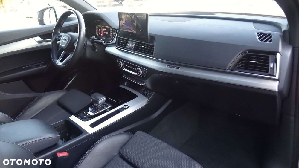 Audi Q5 - 7