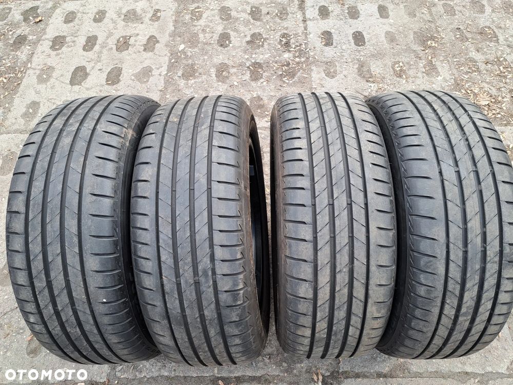 Oryg. Mercedes EQB 247 A247 18 Letnie - 7