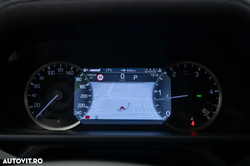 Land Rover Defender 90 3.0 D250 MHEV SE - 27