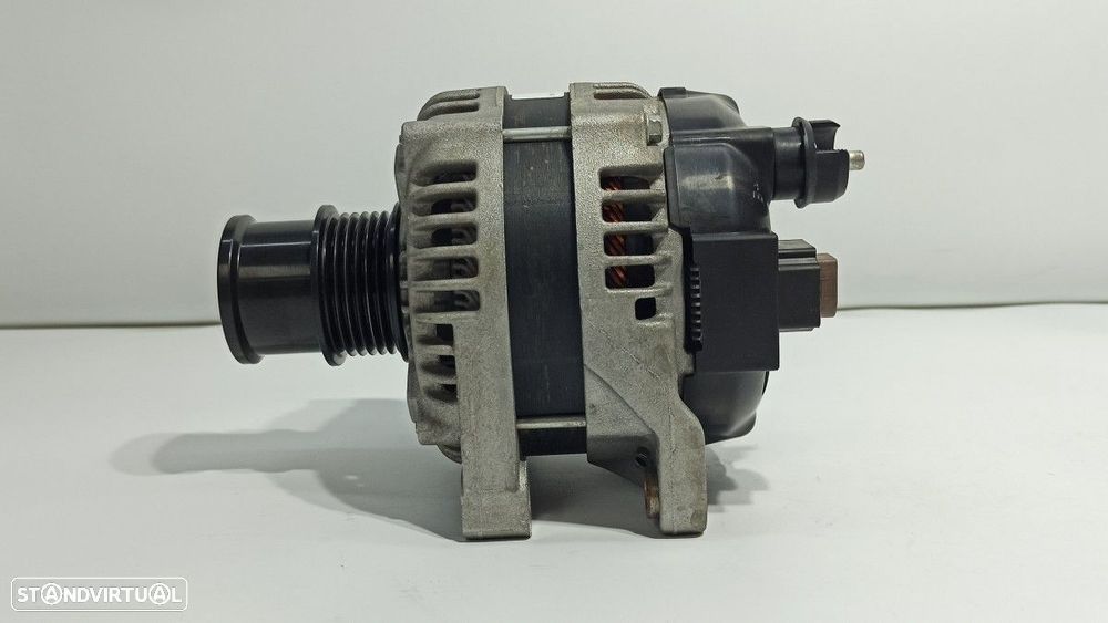 ALTERNADOR FORD FIESTA (CE1) TREND - 3