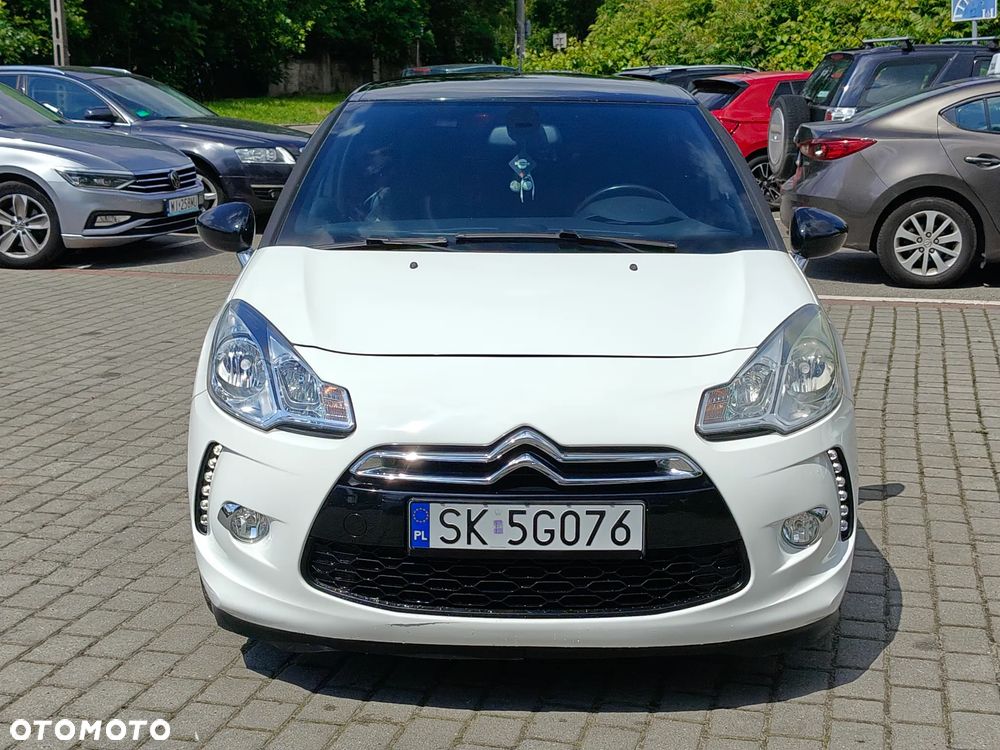 Citroën DS3 1.4 VTi Chic - 32