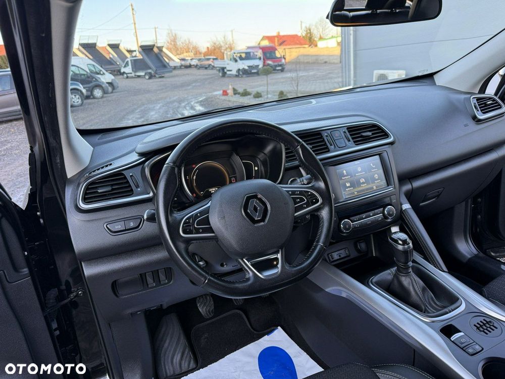 Renault Kadjar - 10