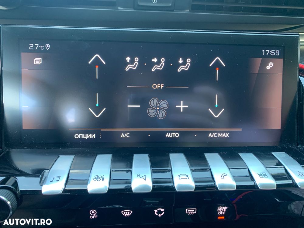 Peugeot 508 - 12