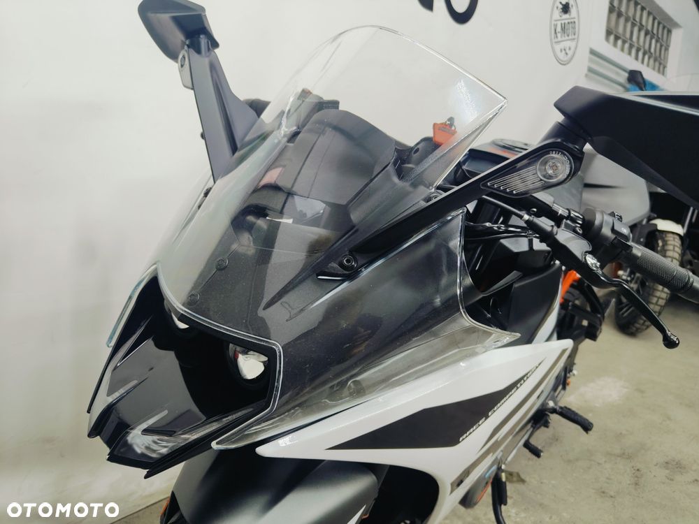 KTM RC 390 - 21
