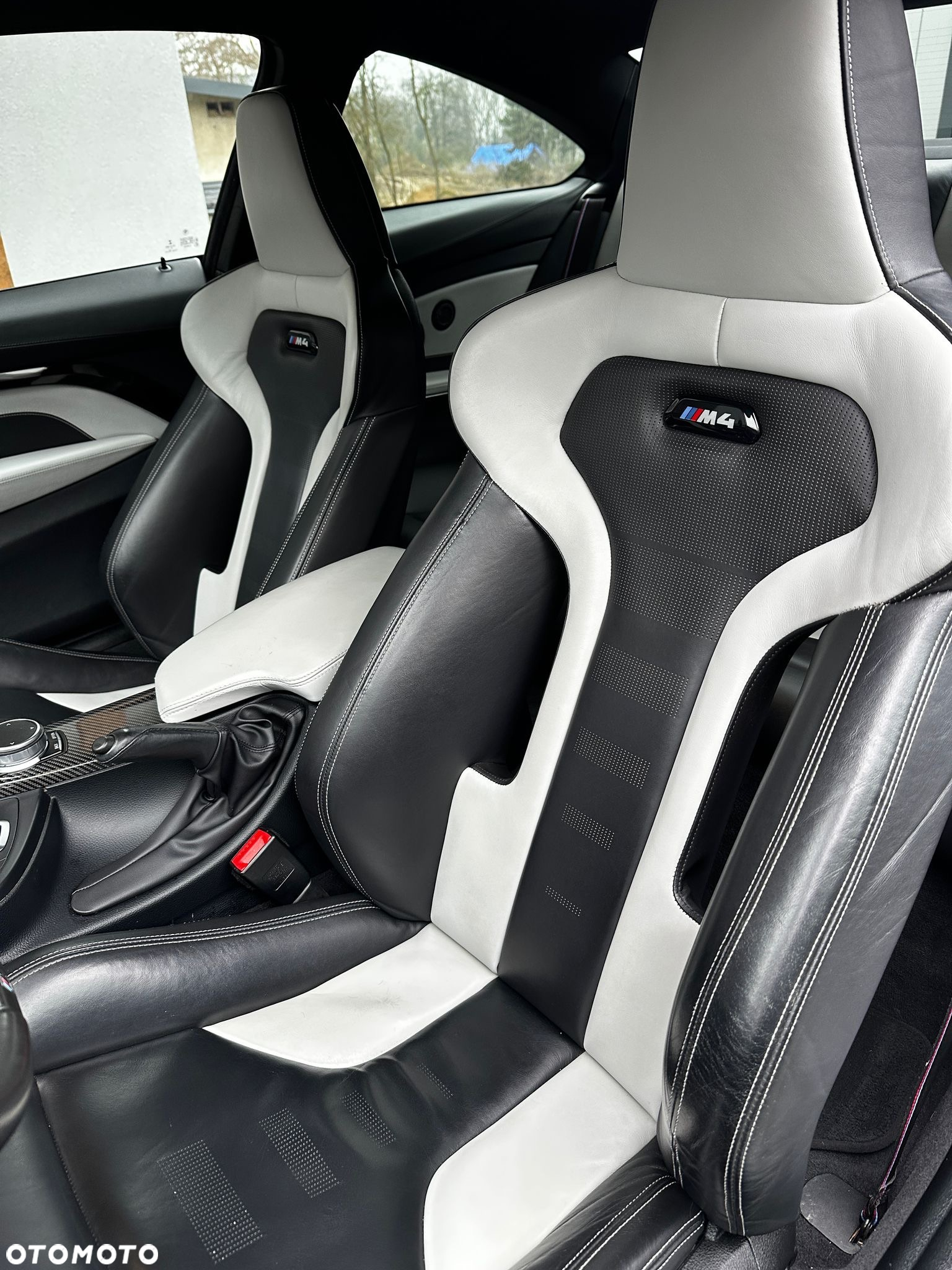 BMW M4 Competition GPF DKG - 12