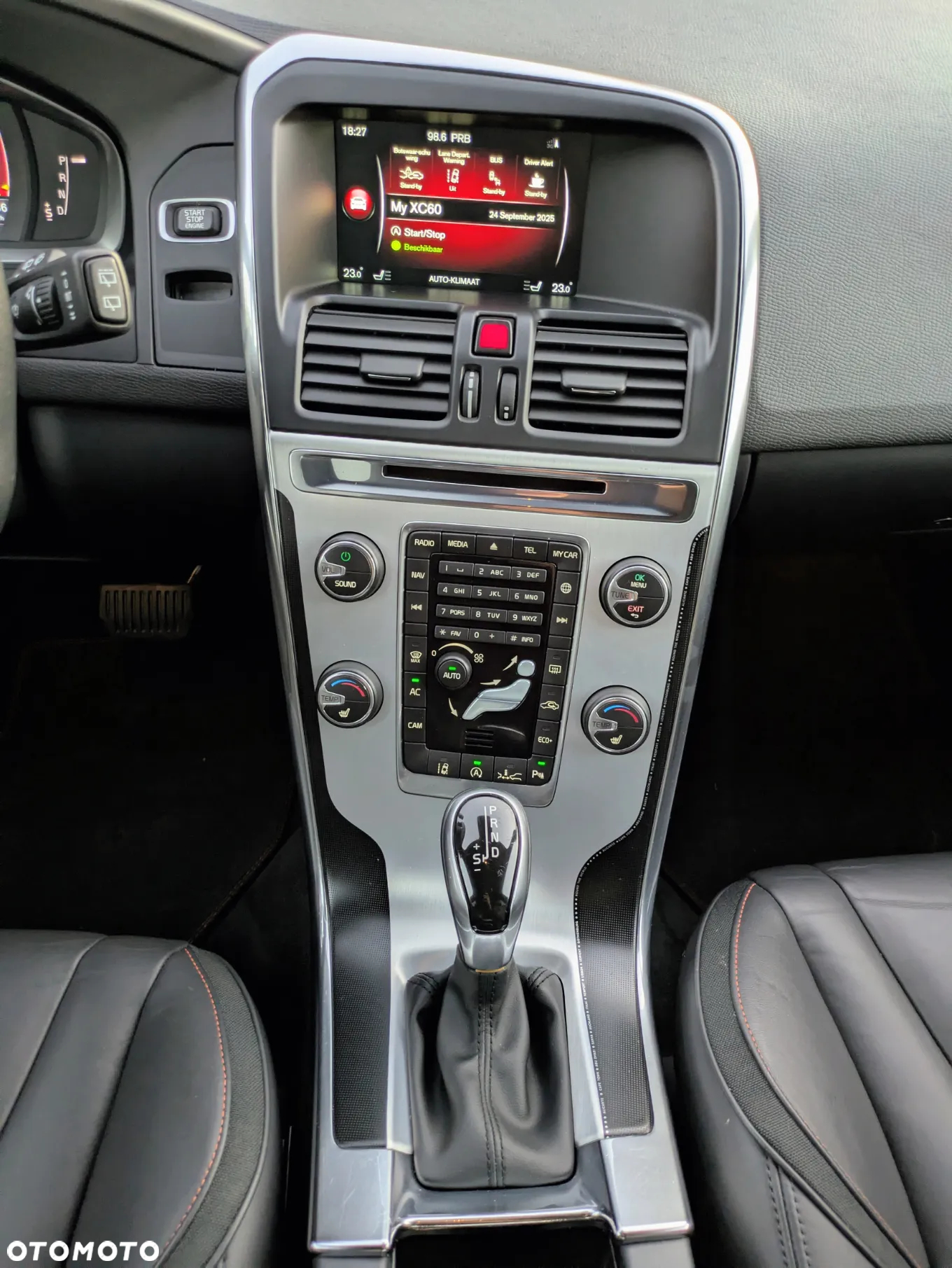 Volvo XC 60 - 29