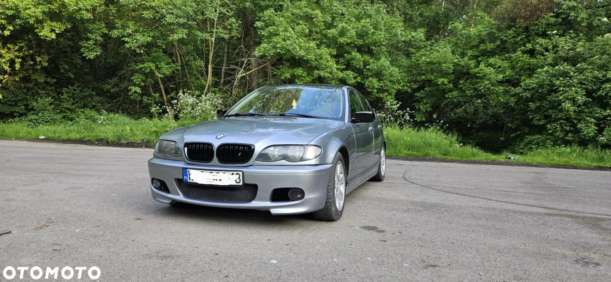 BMW Seria 3 320d - 13