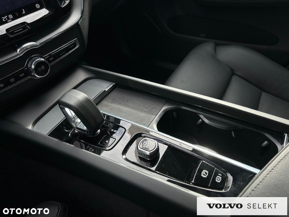 Volvo XC 60 - 17