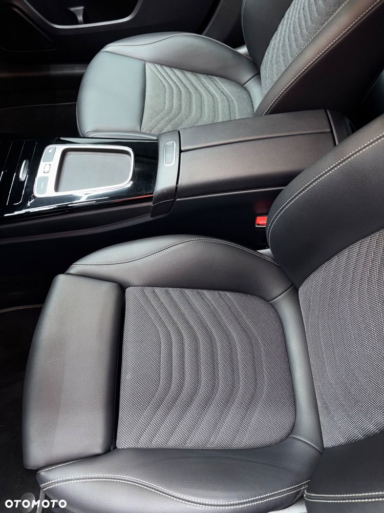 Mercedes-Benz Klasa A 200 d 8G-DCT Entry - 27