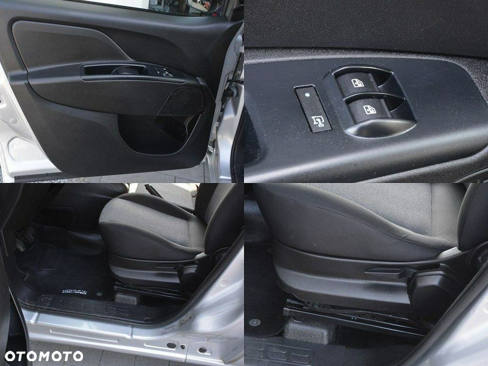 Fiat Doblo - 20