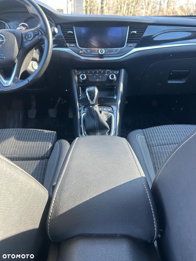 Opel Astra 1.5 CDTI Business Elegance S&S - 14