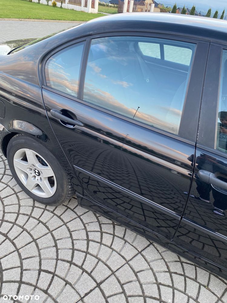 BMW Seria 3 - 6