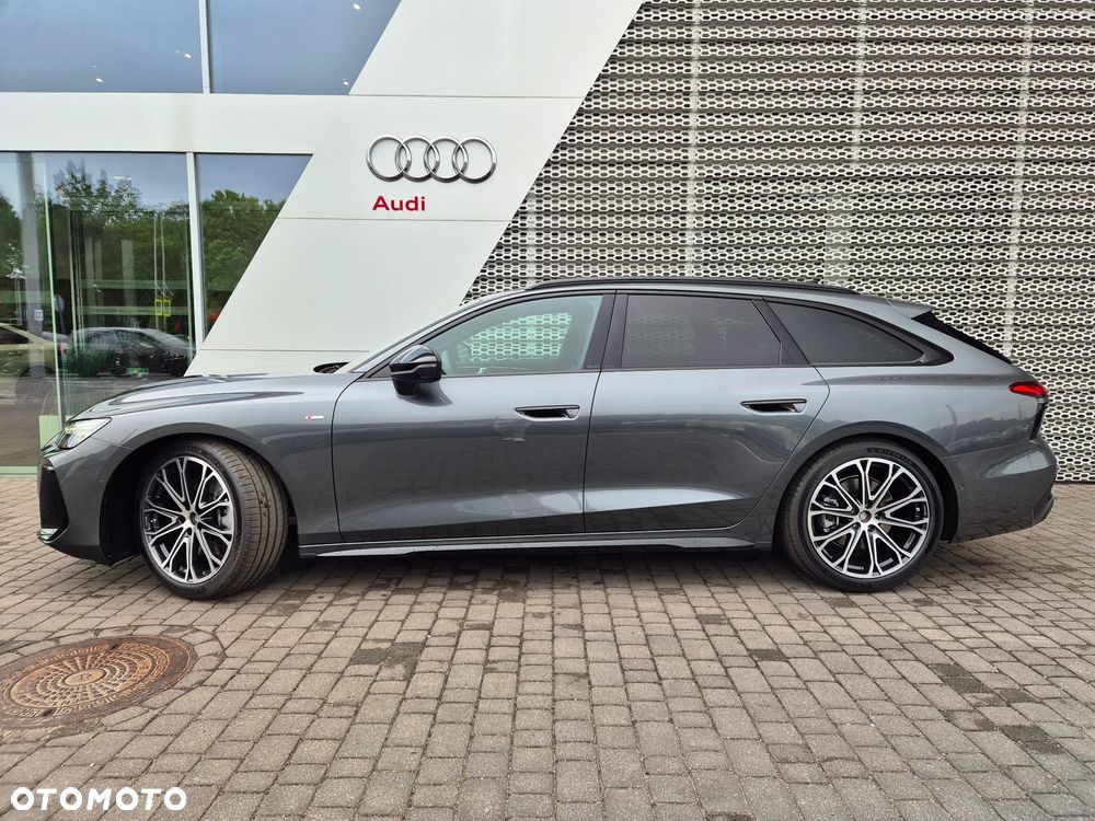 Audi A6 Avant TDI mHEV Quattro S tronic - 5