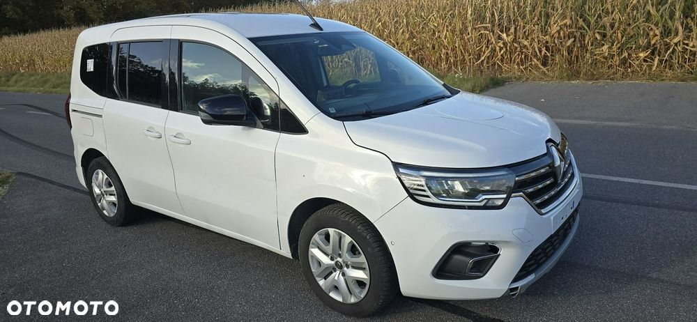 Renault Kangoo - 37
