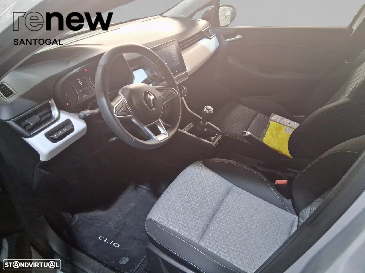 Renault Clio 1.0 TCe Evolution - 12