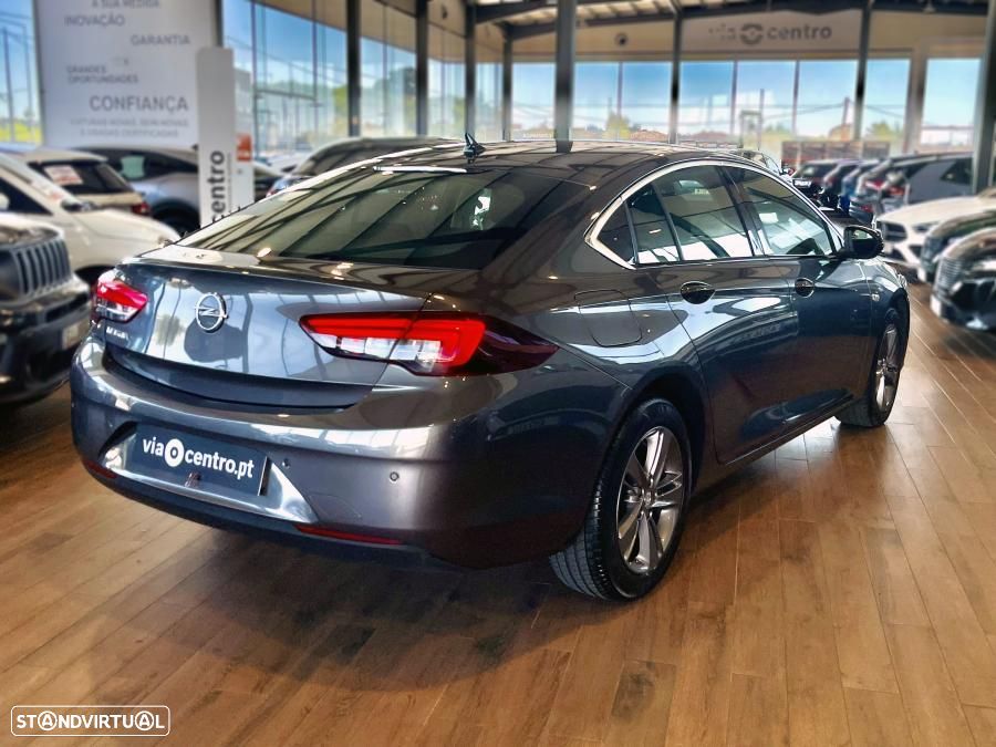 Opel Insignia Grand Sport 1.5 D Business Edition Aut. - 2