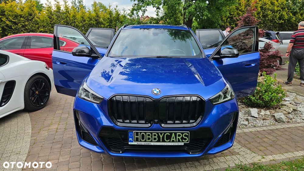 BMW X1 - 12