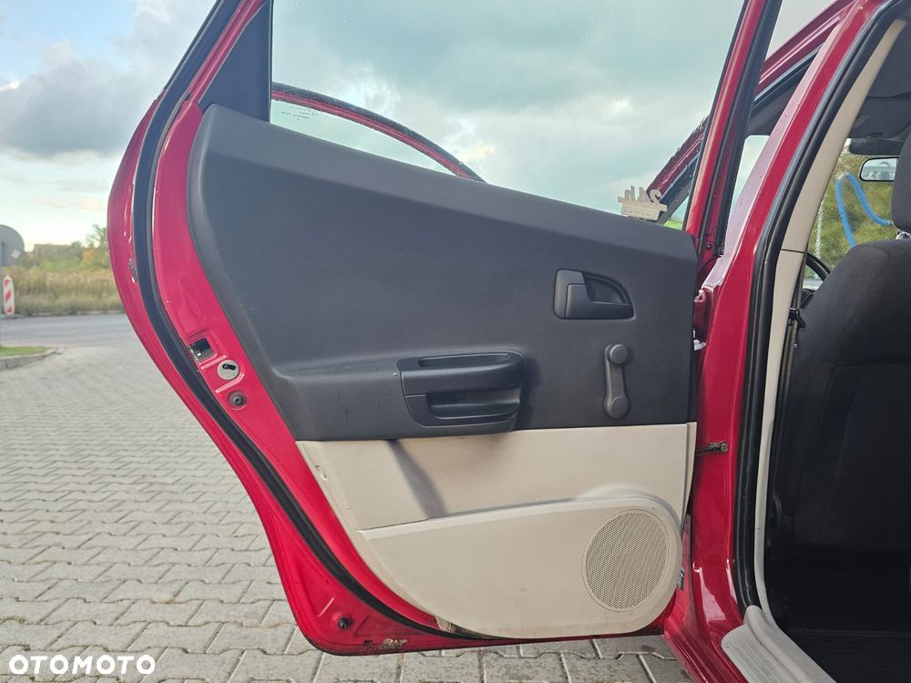 Kia Ceed 1.4 Comfort - 16
