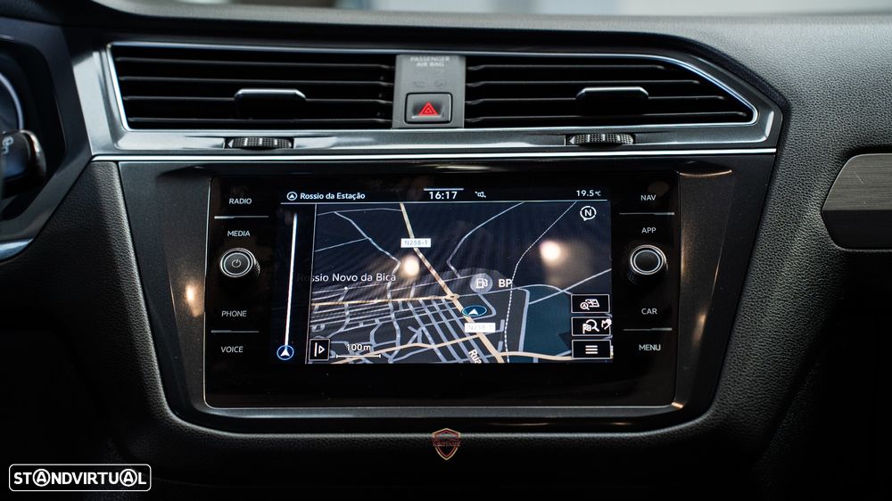 VW Tiguan Allspace 2.0 TDI Confortline DSG - 27