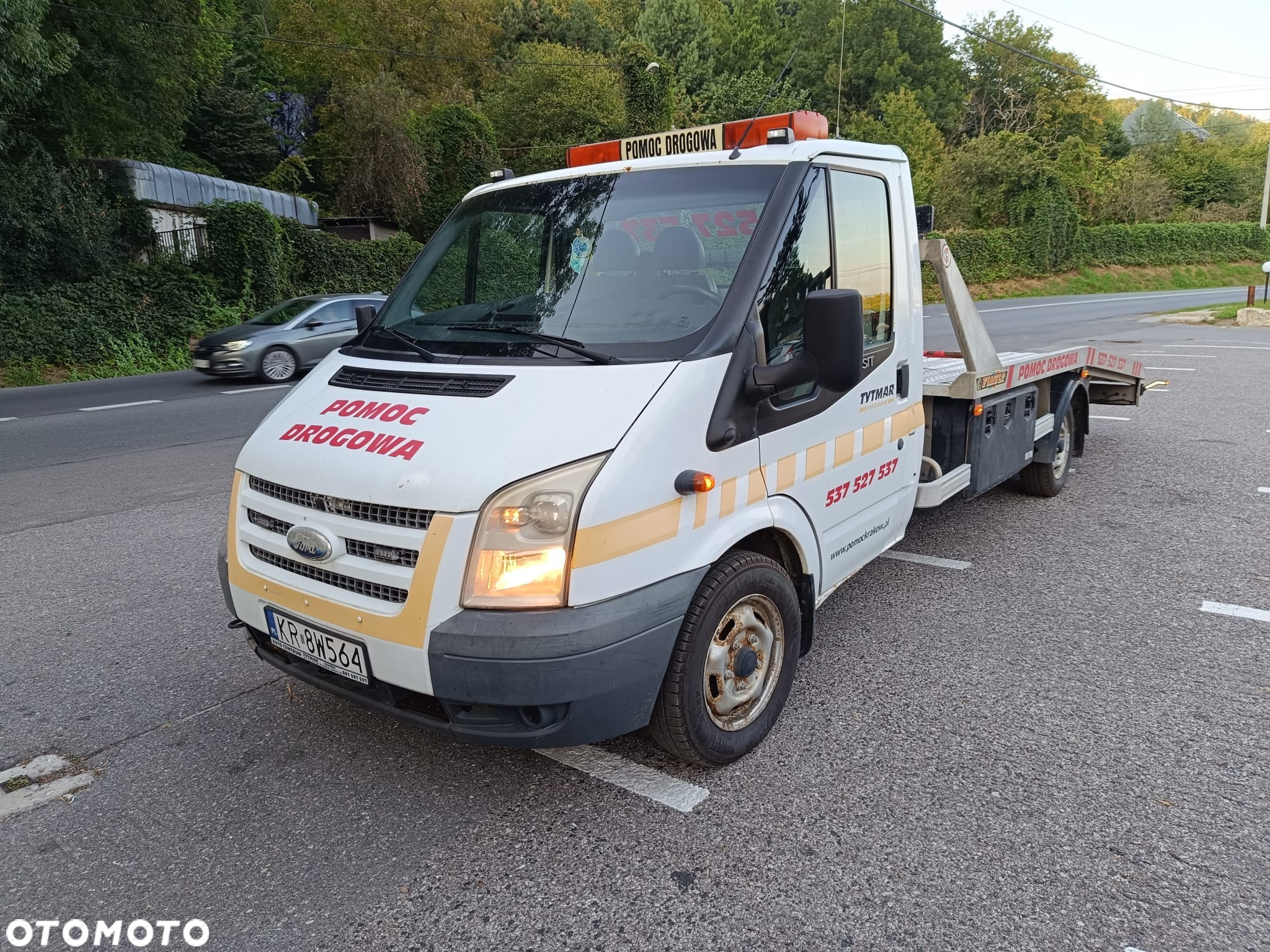 Ford Transit - 13