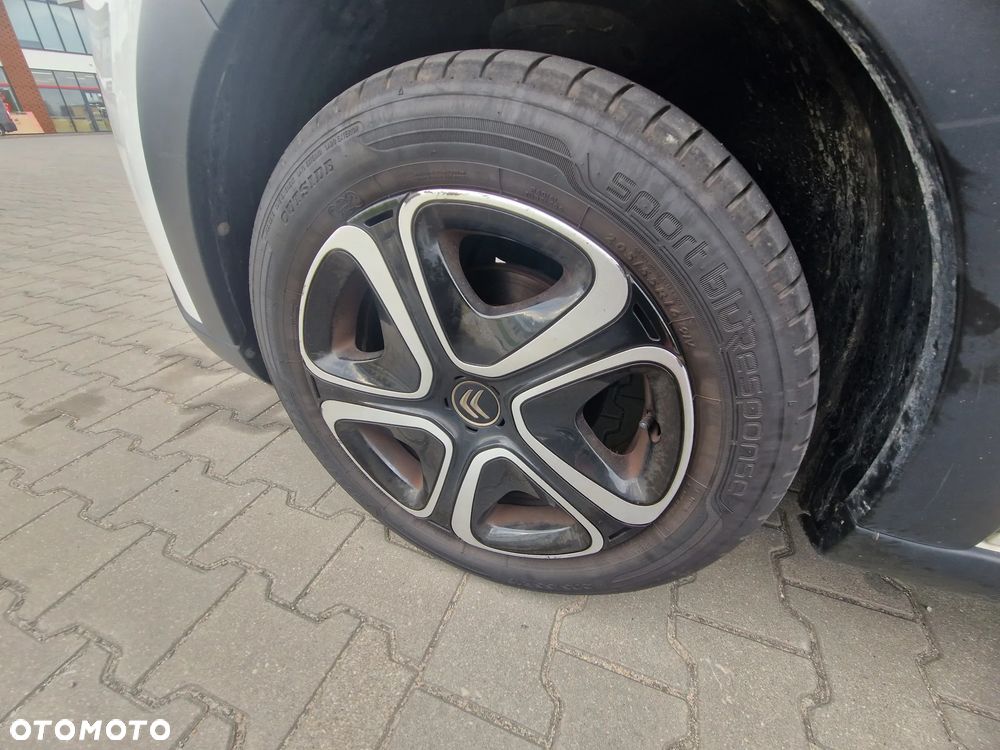 Citroën C3 1.2 PureTech Feel - 12