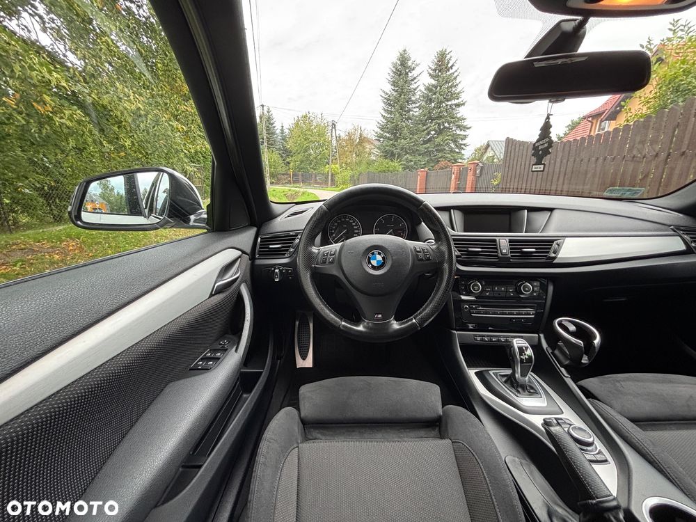 BMW X1 - 13