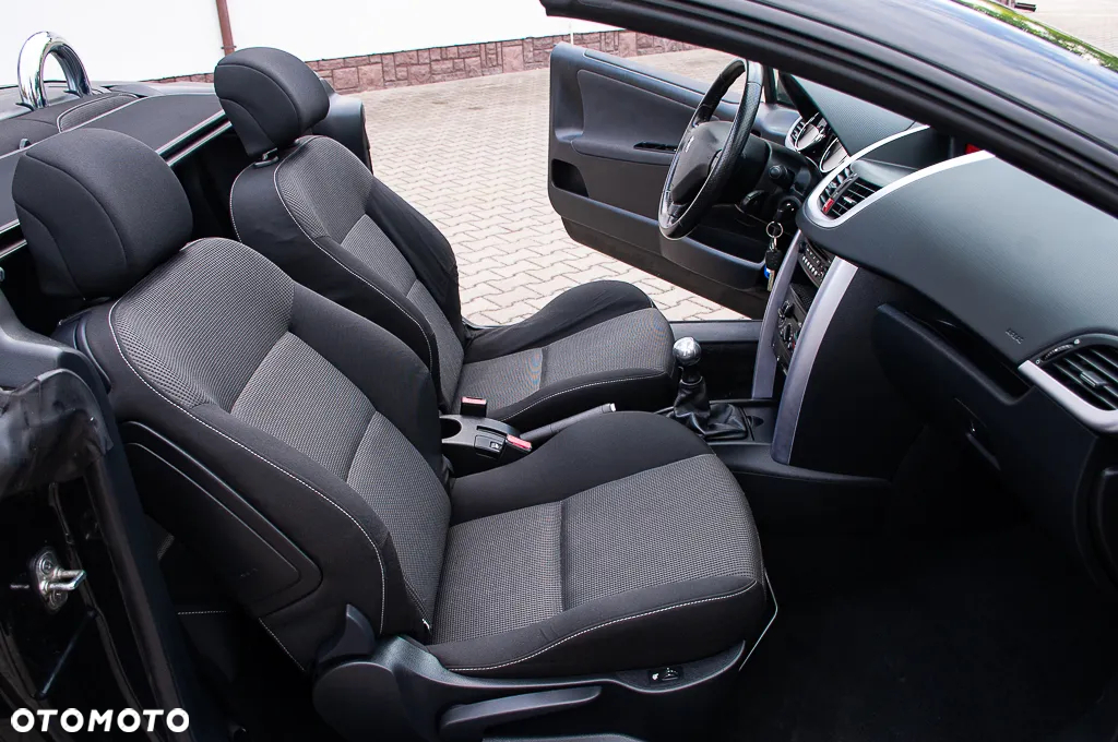 Peugeot 207 CC 120 VTi Platinum - 7