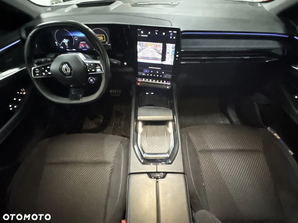 Renault Espace 1.2 E-Tech Full Hybrid 200 esprit Alpine MMT 5os - 11