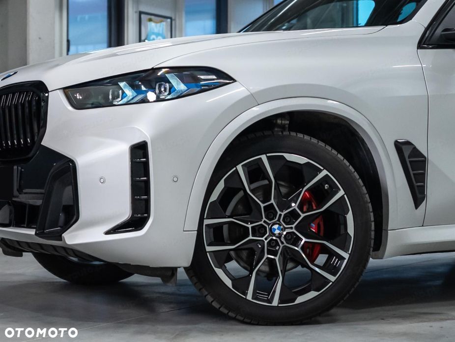 BMW X5 xDrive30d mHEV M Sport sport - 18