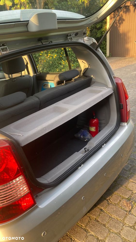 Kia Picanto 1.1 Optimum - 9
