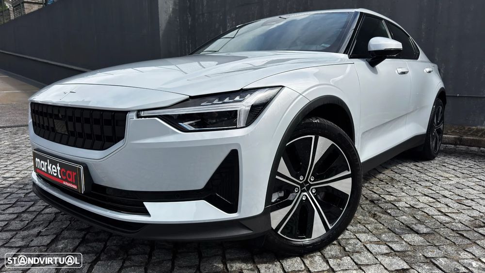 Polestar 2 Long Range 78 kWh - 2