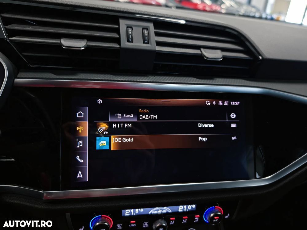 Audi Q3 45 TFSIe S tronic - 16