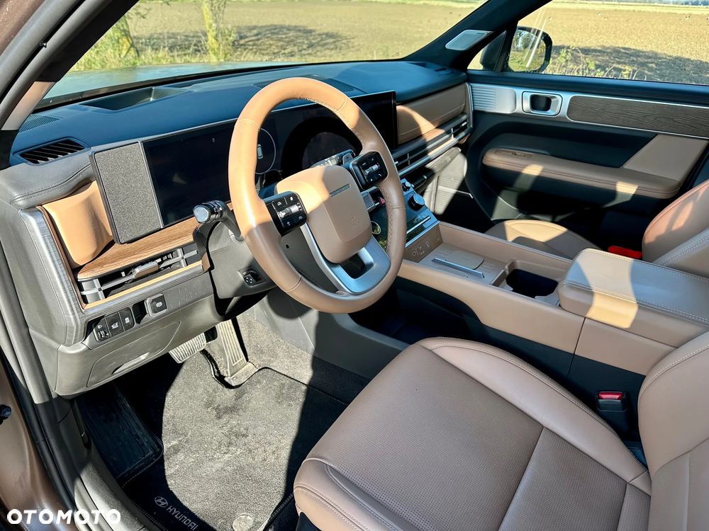 Hyundai Santa Fe - 17