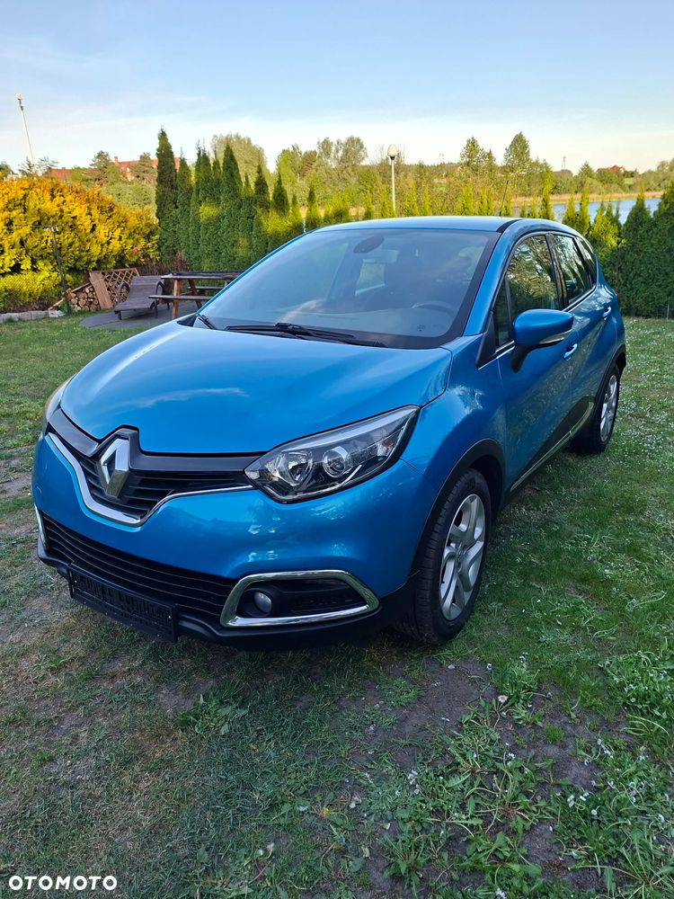 Renault Captur TCe 120 EDC Dynamique - 3