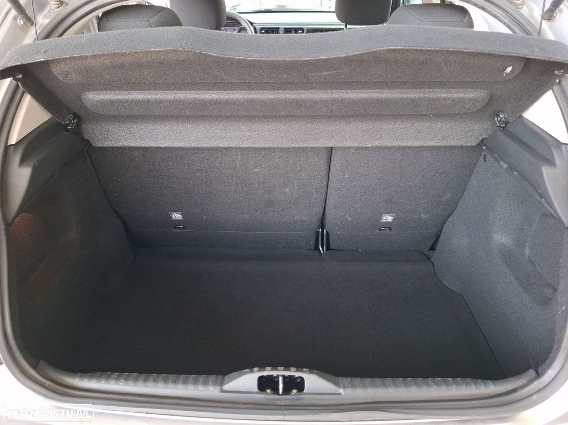 Citroën C3 1.2 PureTech Plus - 7