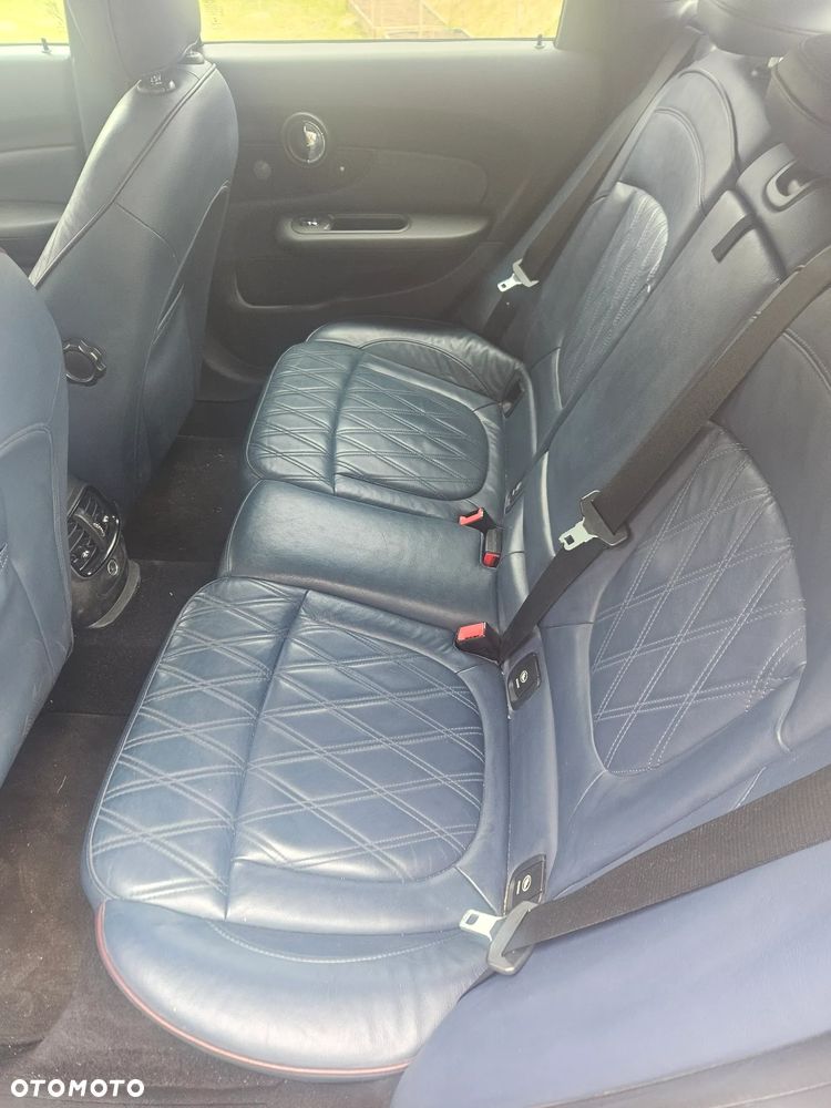 MINI Clubman Cooper - 14