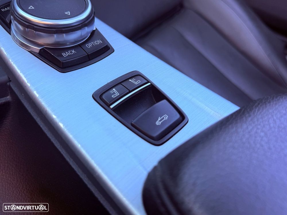 BMW 420 d Pack M Auto - 24