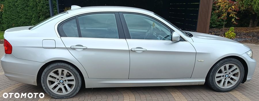 BMW Seria 3 - 9