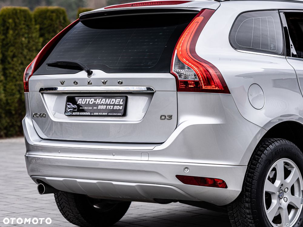 Volvo XC 60 - 17