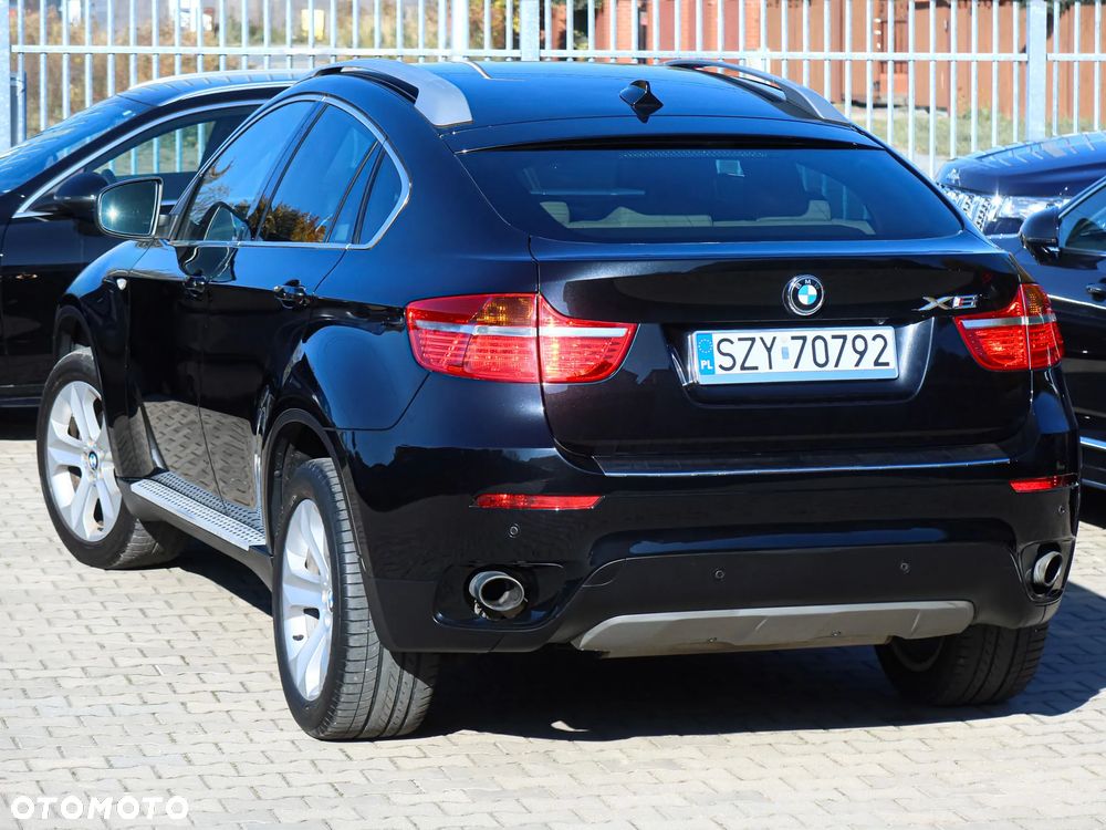 BMW X6 30d xDrive - 34