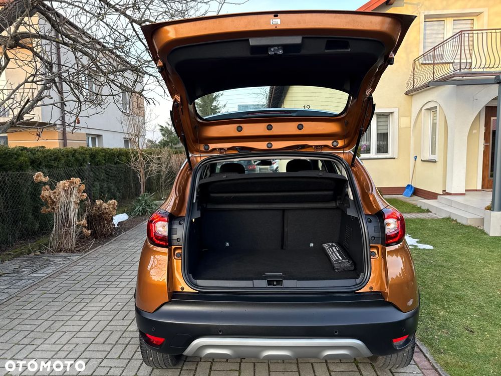 Renault Captur ENERGY TCe 120 EDC XMOD - 30