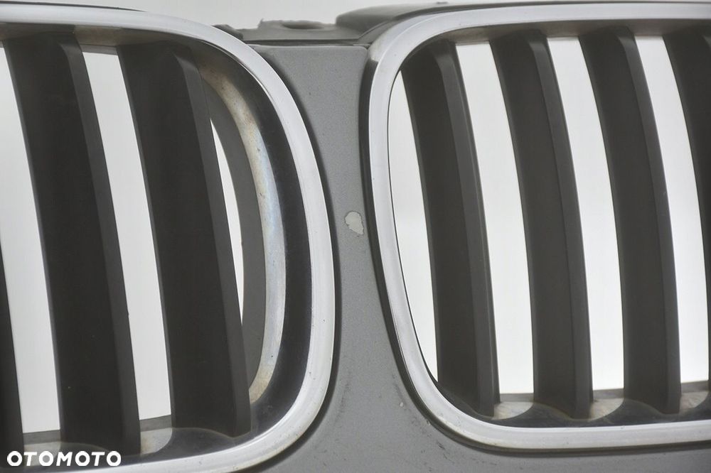 zderzak przedni * przód bmw x3 e83 lift a52/7 - 13