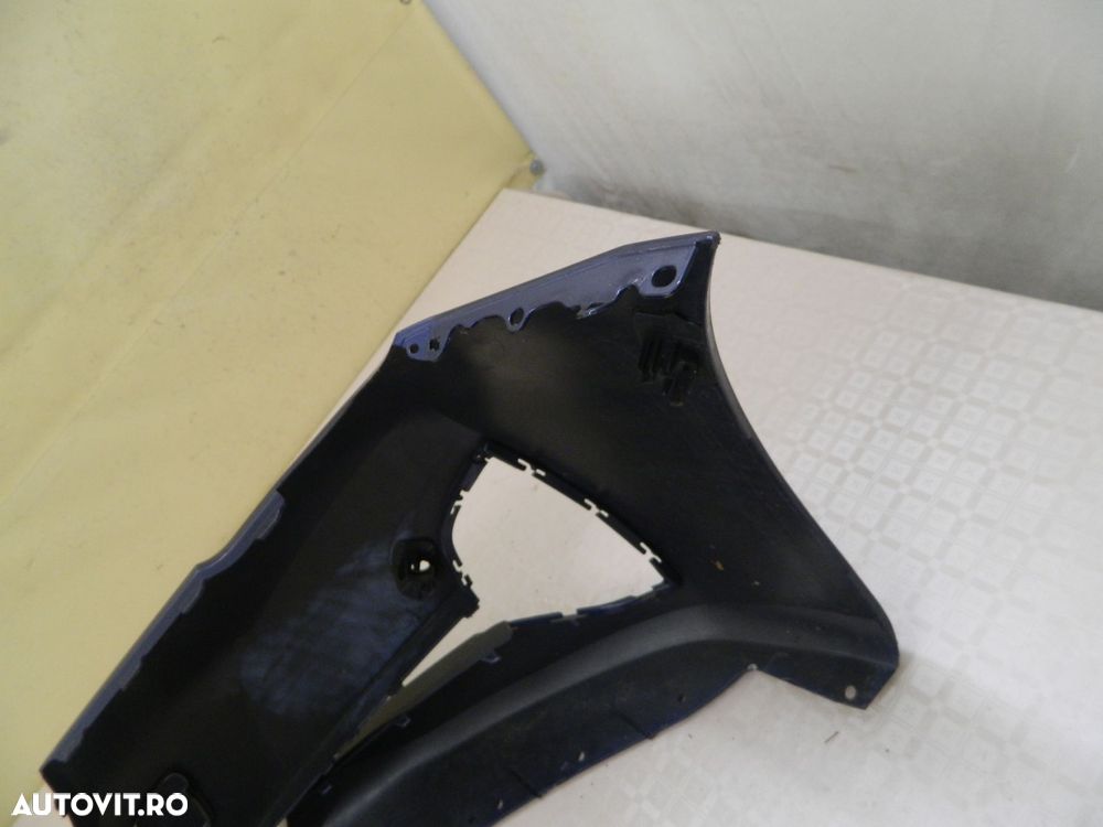 Bara fata BMW Seria 3 LCI / facelift, 2021, 2022, 2023, 20240, cod origine 51119464207. - 5
