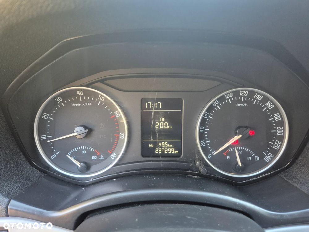 Skoda Octavia 1.4 TSI Family - 37