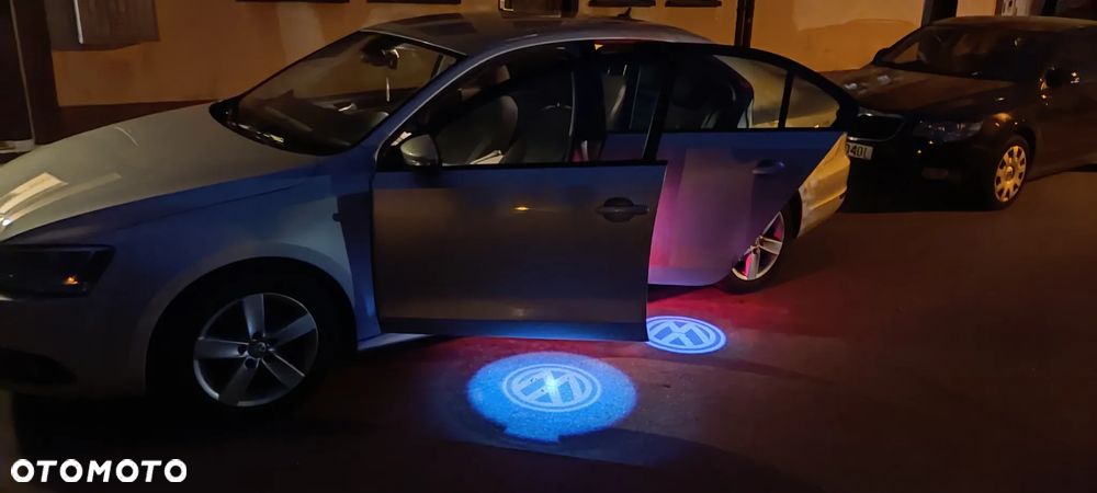 Volkswagen Jetta 2.0 TDI DPF Comfortline - 27