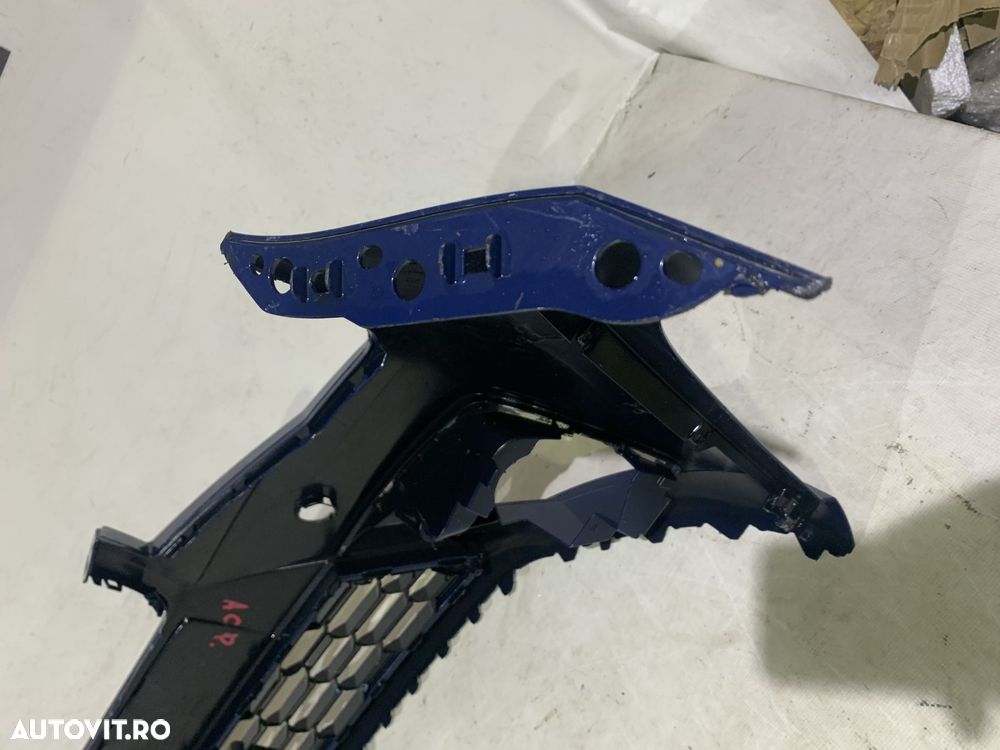 Bara fata Seat Ibiza, 2016, 2017, 2018, 2019, cod origine OE 6F0807221D. - 4