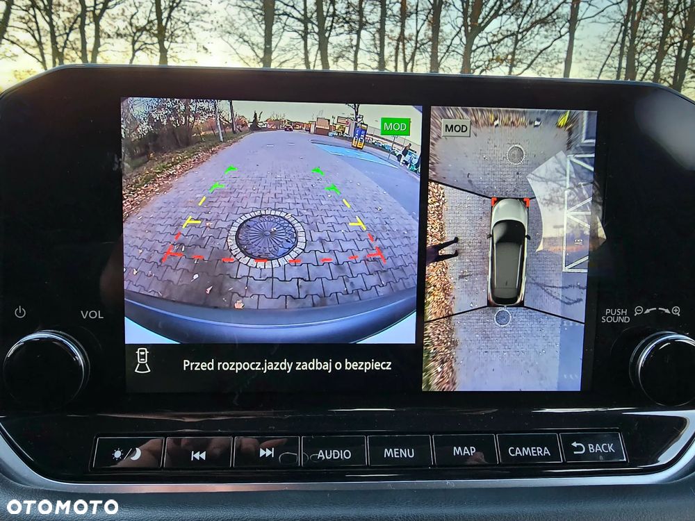 Nissan Qashqai 1.3 DIG-T Tekna DCT - 32