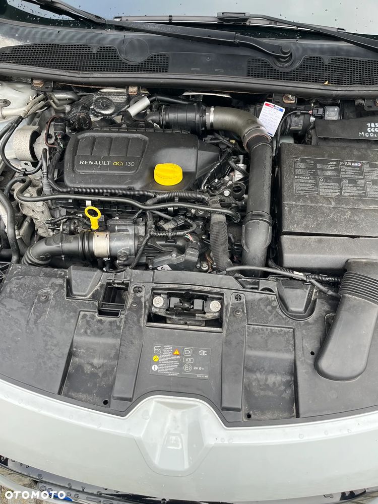 Renault Megane - 13